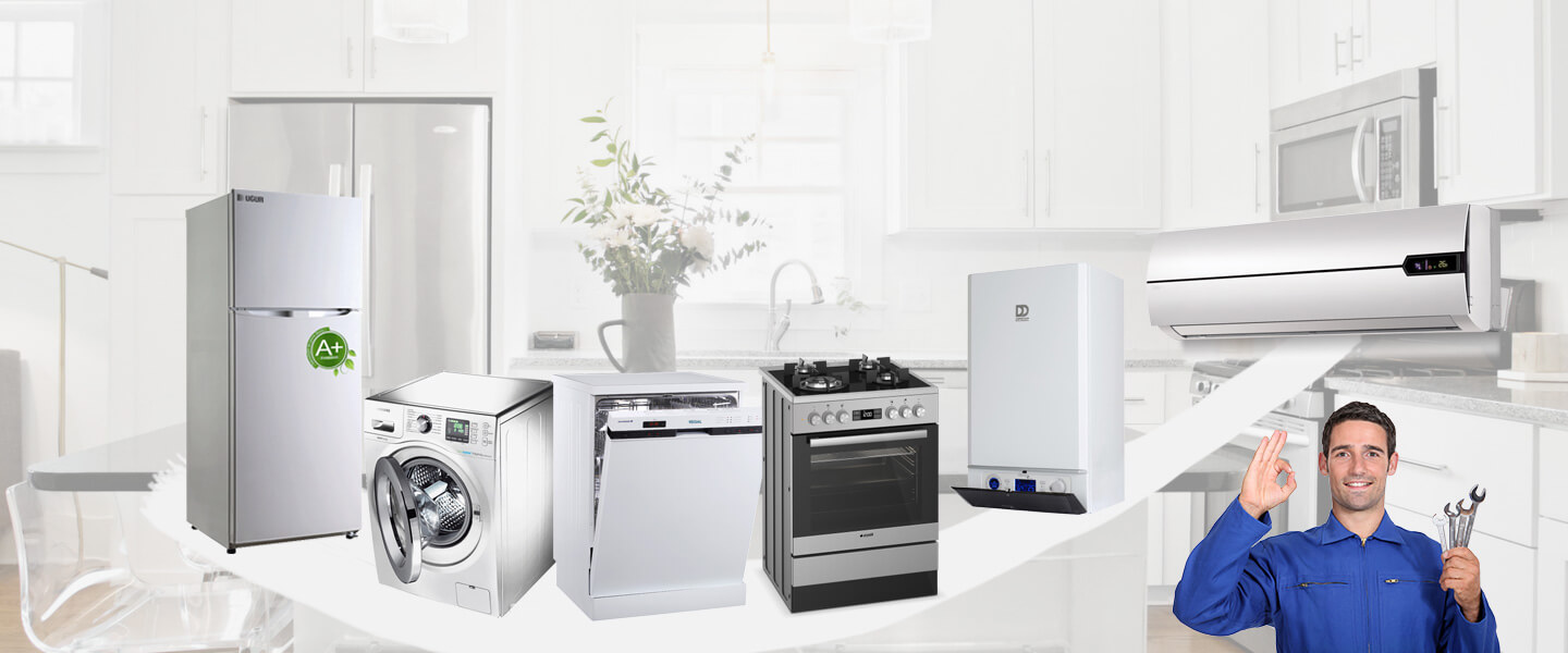 Şebinkarahisar Whirlpool Servisi